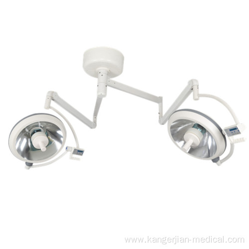 Factory operation light battery ot light surgery medical lamp